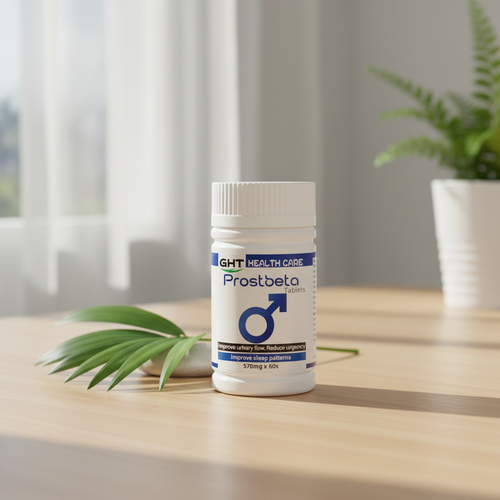 Prostate Wellness product image